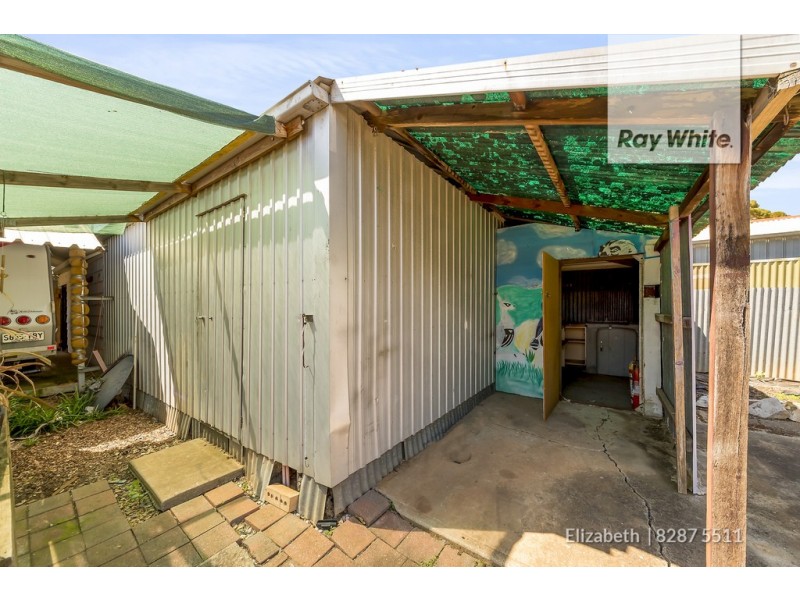 20 Woodlands Road, Elizabeth Downs SA 5113