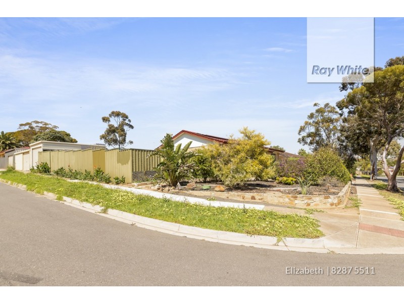 20 Woodlands Road, Elizabeth Downs SA 5113