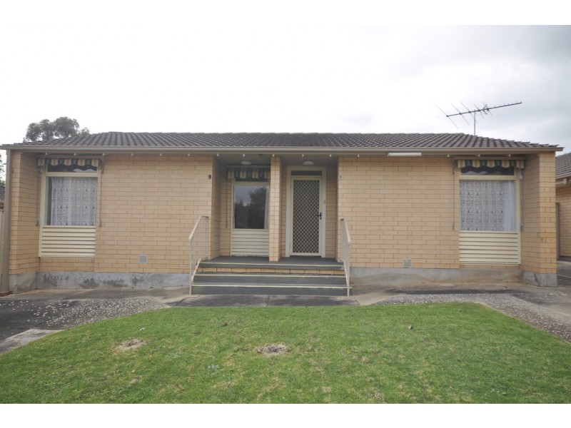 9/102 Halsey Road, Elizabeth East SA 5112