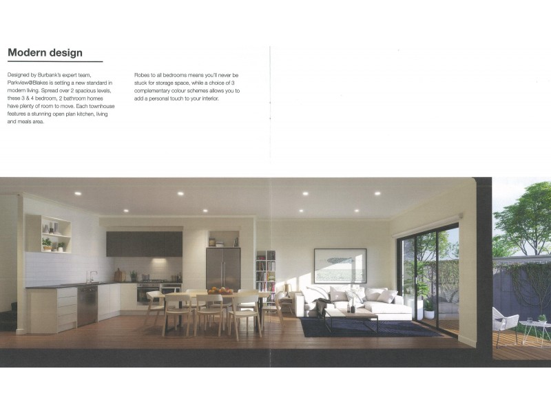 4 Torrens Lane, Blakeview SA 5114