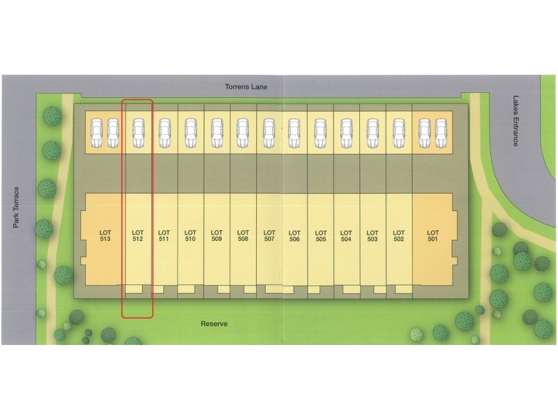 4 Torrens Lane, Blakeview SA 5114