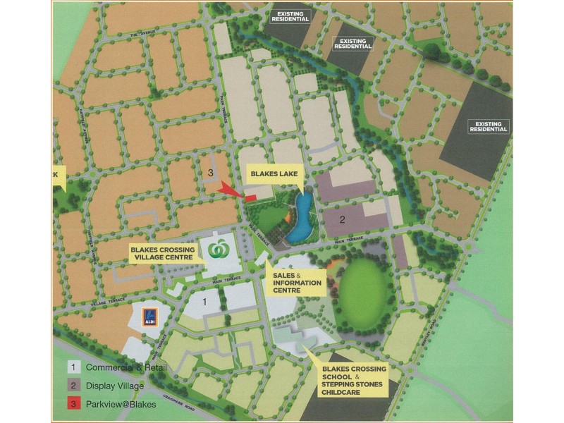 4 Torrens Lane, Blakeview SA 5114