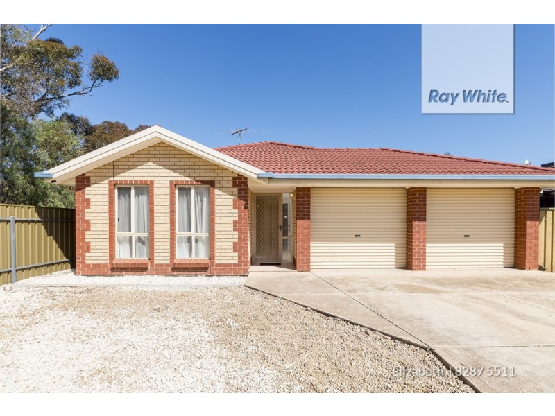 16 Hughes Street, Andrews Farm SA 5114