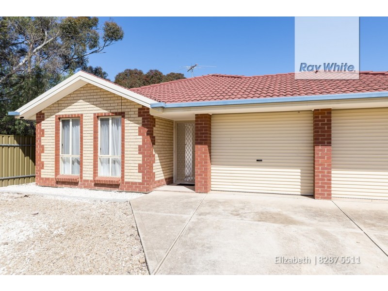16 Hughes Street, Andrews Farm SA 5114