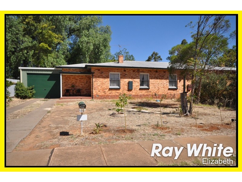 12 Davey Street, Elizabeth Park SA 5113