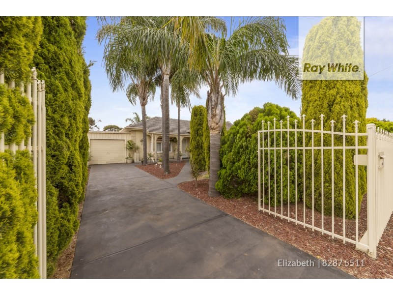 20 Argent Street, Elizabeth Grove SA 5112