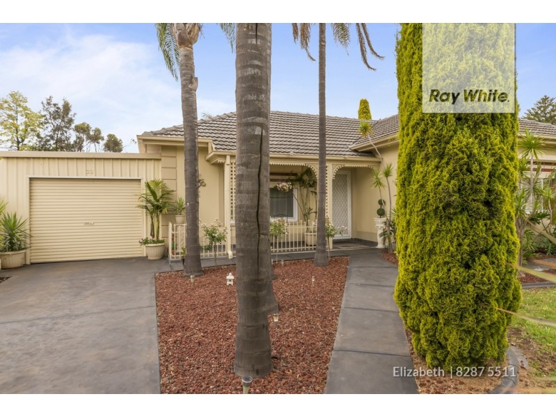 20 Argent Street, Elizabeth Grove SA 5112