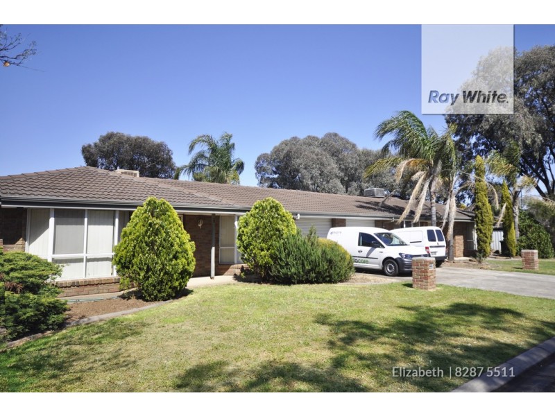8a Matthew Court, Paralowie SA 5108
