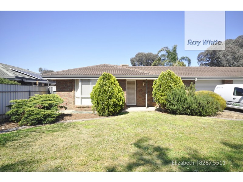 8a Matthew Court, Paralowie SA 5108