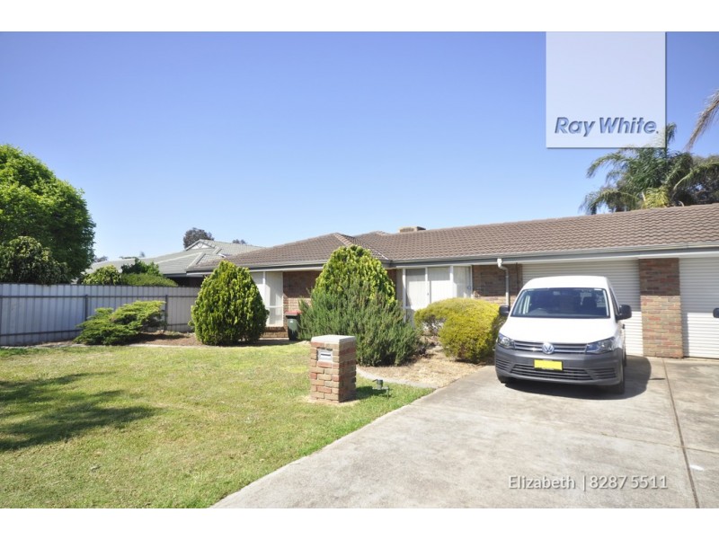 8a Matthew Court, Paralowie SA 5108