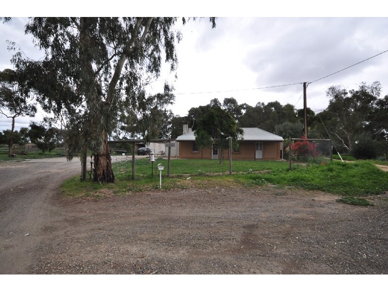 Lot 3 Jack Cooper Drive, Evanston SA 5116