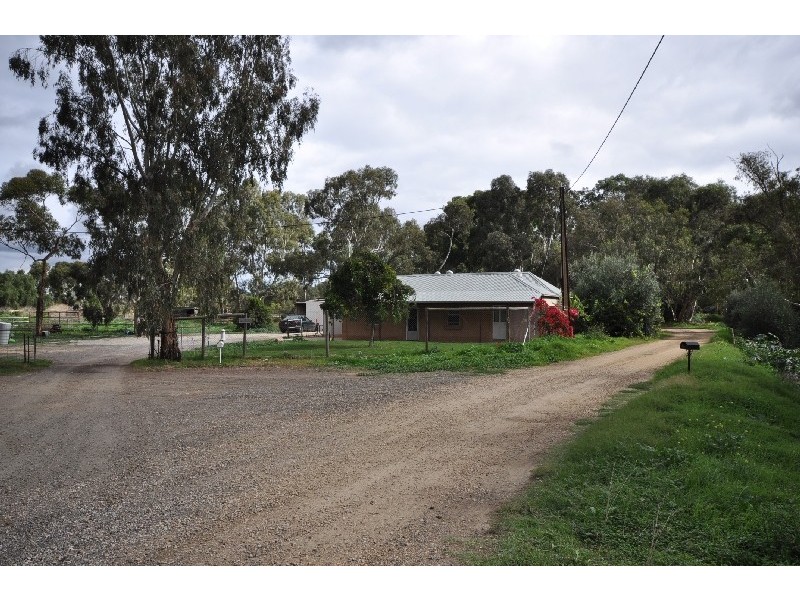Lot 3 Jack Cooper Drive, Evanston SA 5116