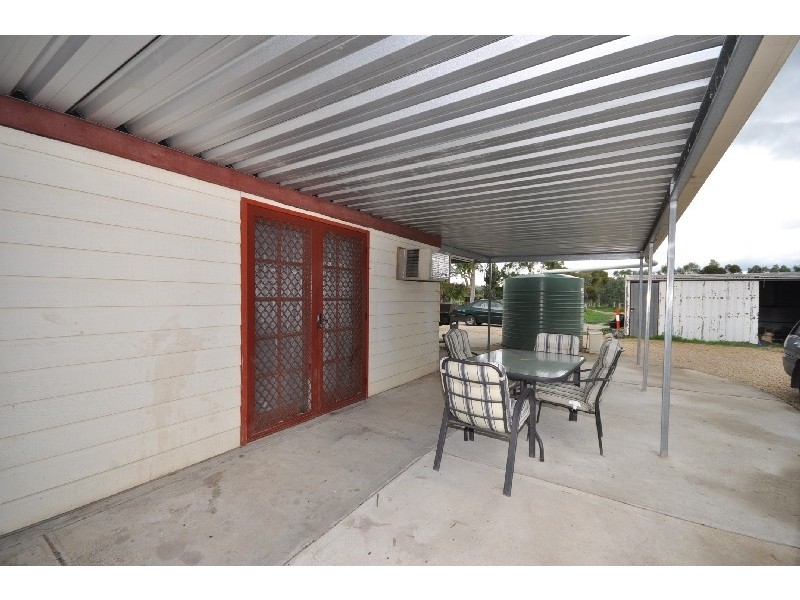 Lot 3 Jack Cooper Drive, Evanston SA 5116