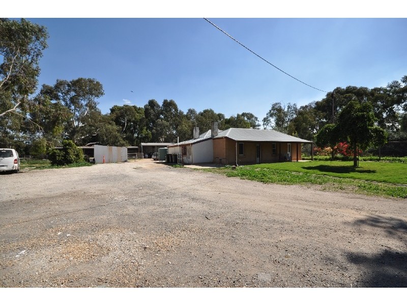 Lot 3 Jack Cooper Drive, Evanston SA 5116