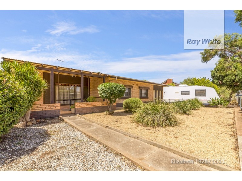6 Porton Street, Elizabeth Grove SA 5112
