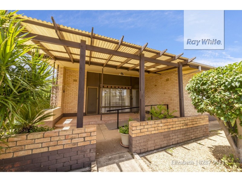 6 Porton Street, Elizabeth Grove SA 5112