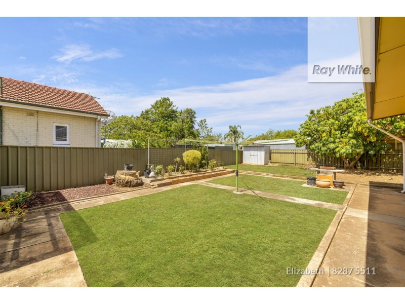 6 Porton Street, Elizabeth Grove SA 5112
