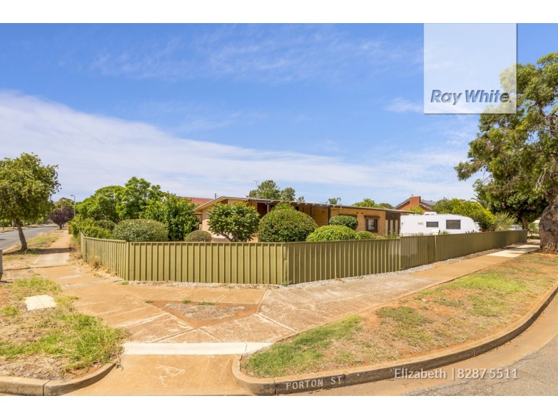 6 Porton Street, Elizabeth Grove SA 5112