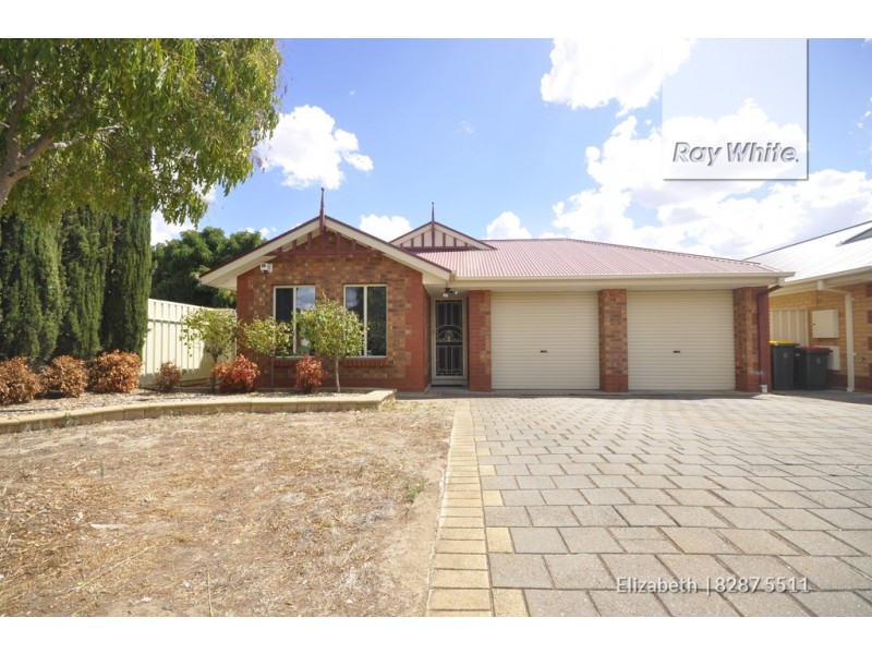 14 Grace Blvd, Smithfield Plains SA 5114