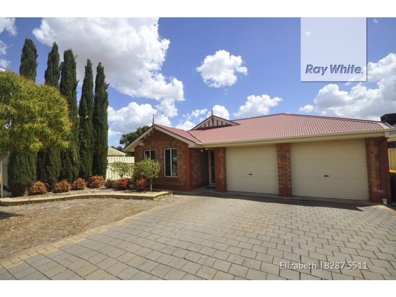 14 Grace Blvd, Smithfield Plains SA 5114