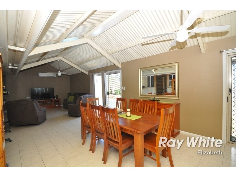 3 Federation Way, Andrews Farm SA 5114
