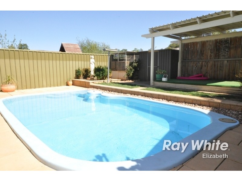 3 Federation Way, Andrews Farm SA 5114