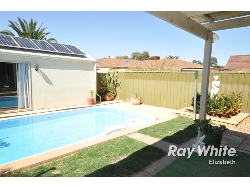 3 Federation Way, Andrews Farm SA 5114