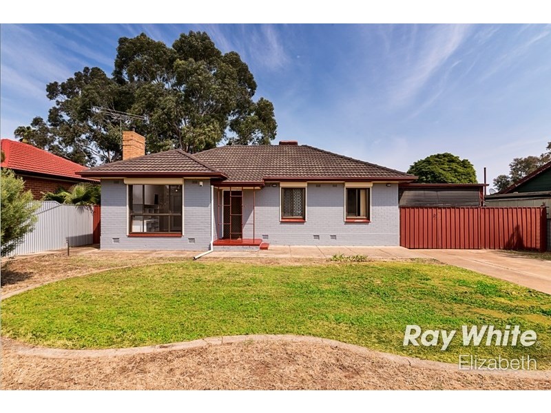 20 Campbell Rd, Elizabeth Downs SA 5113