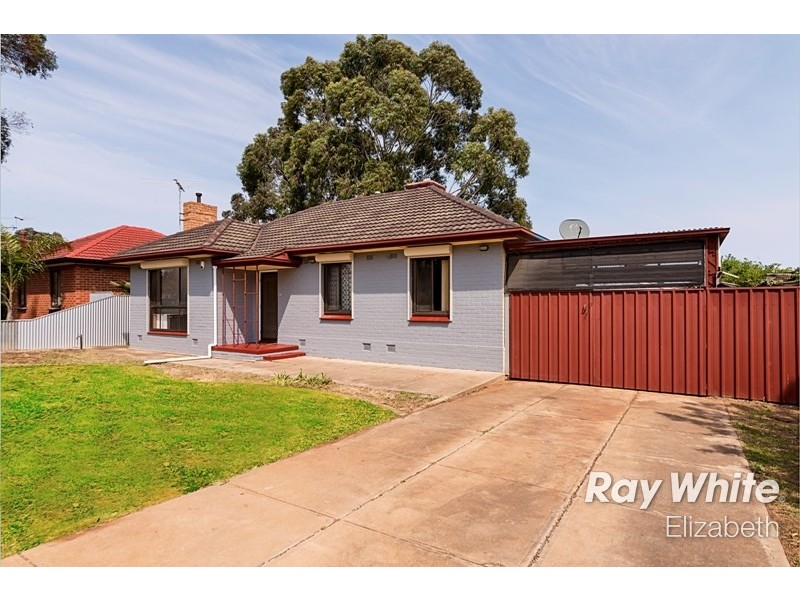 20 Campbell Rd, Elizabeth Downs SA 5113