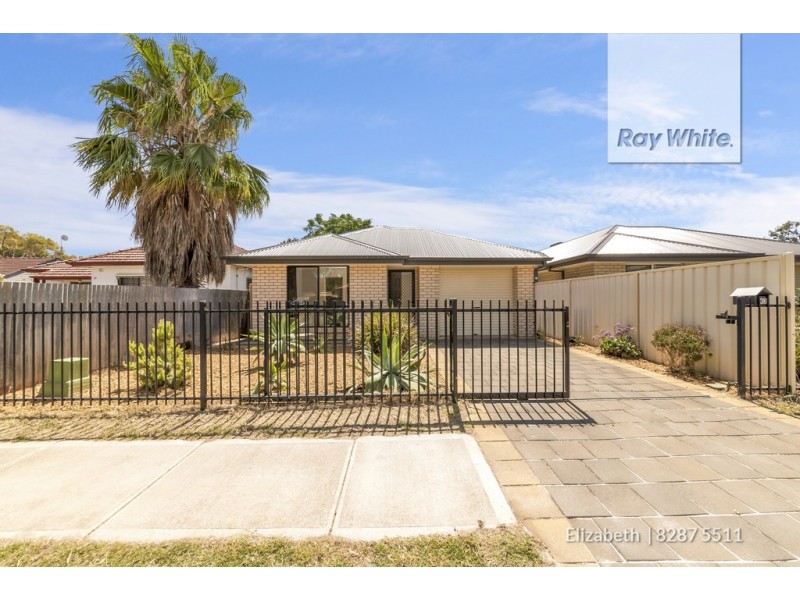 43 Gunther Street, Elizabeth Grove SA 5112