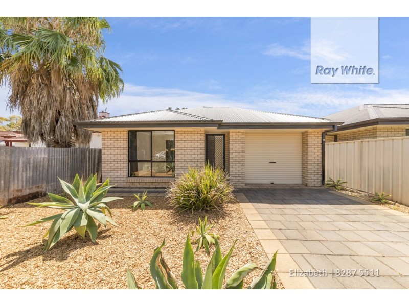 43 Gunther Street, Elizabeth Grove SA 5112