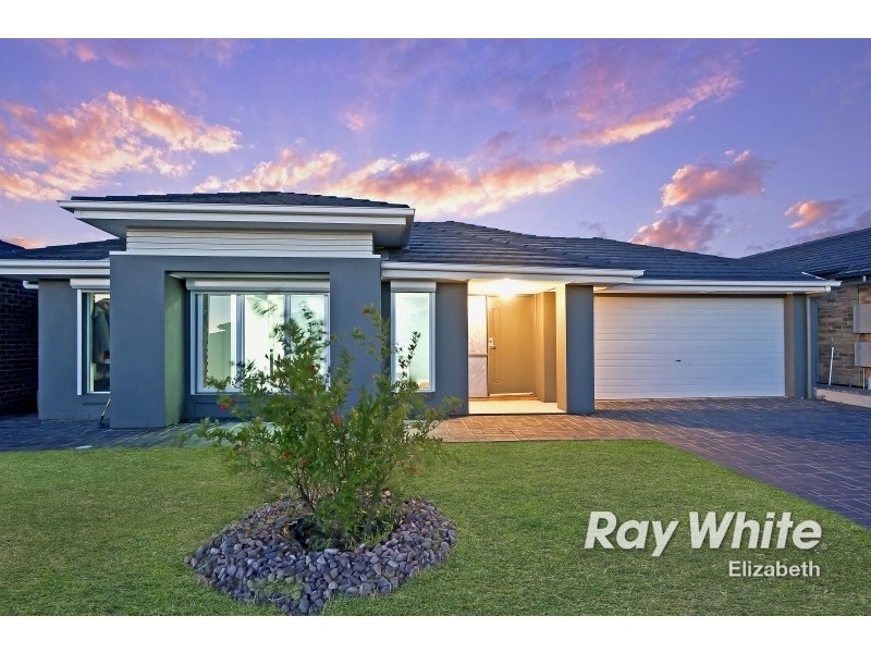 43 Arcadia Drive, Smithfield SA 5114