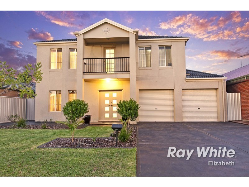 22 Brookfield Avenue, Burton SA 5110