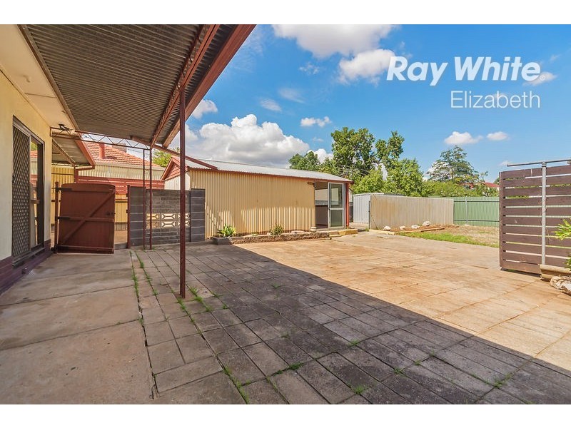 22 Frith Street, Elizabeth Grove SA 5112