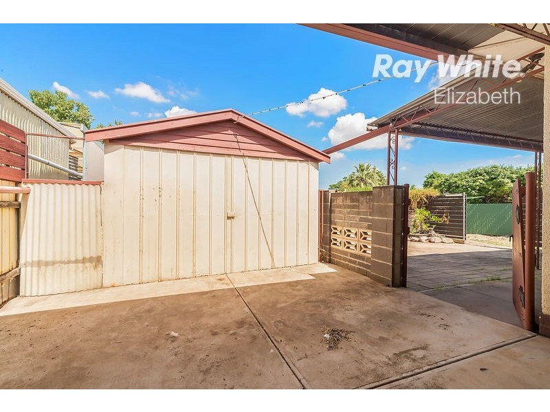 22 Frith Street, Elizabeth Grove SA 5112