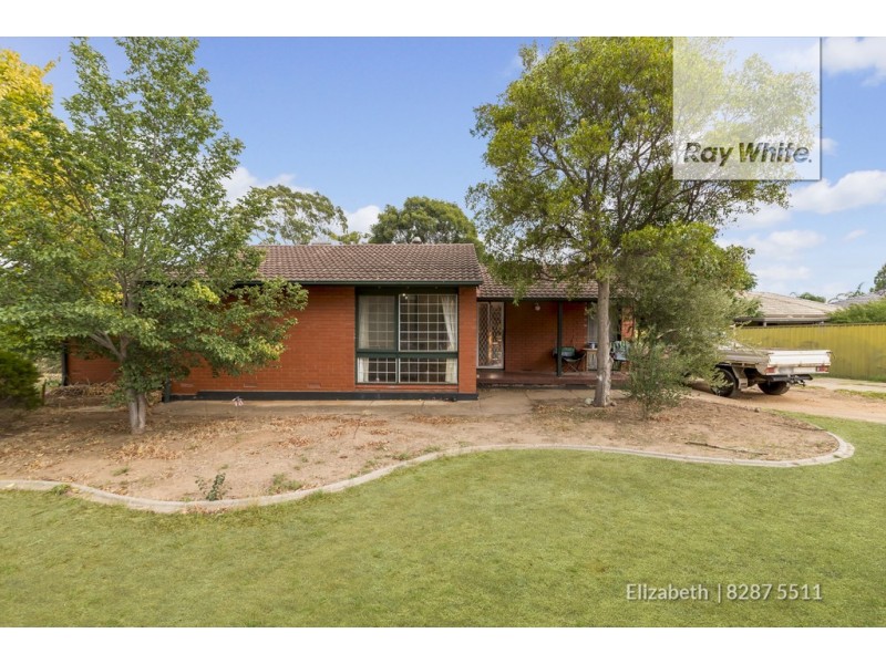 32 Derrick Road, Elizabeth East SA 5112
