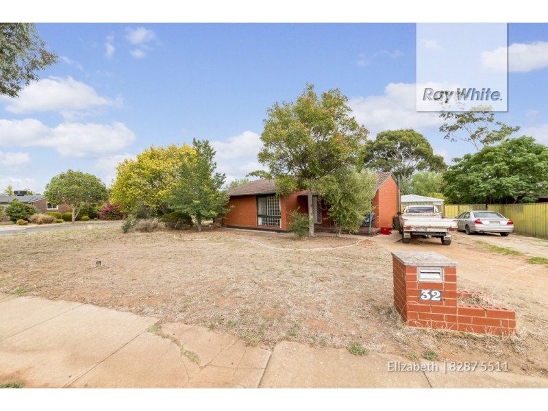 32 Derrick Road, Elizabeth East SA 5112