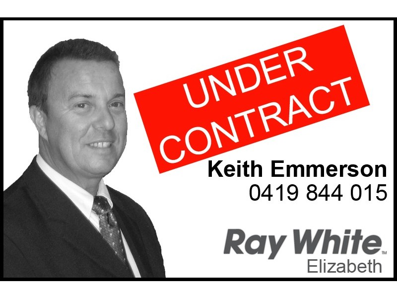 47 Para Road, Evanston SA 5116