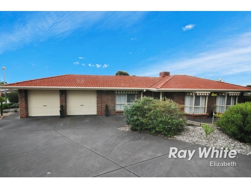 63 Highfield Drive, Hillbank SA 5112
