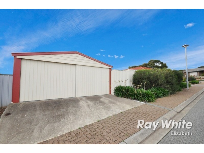 63 Highfield Drive, Hillbank SA 5112