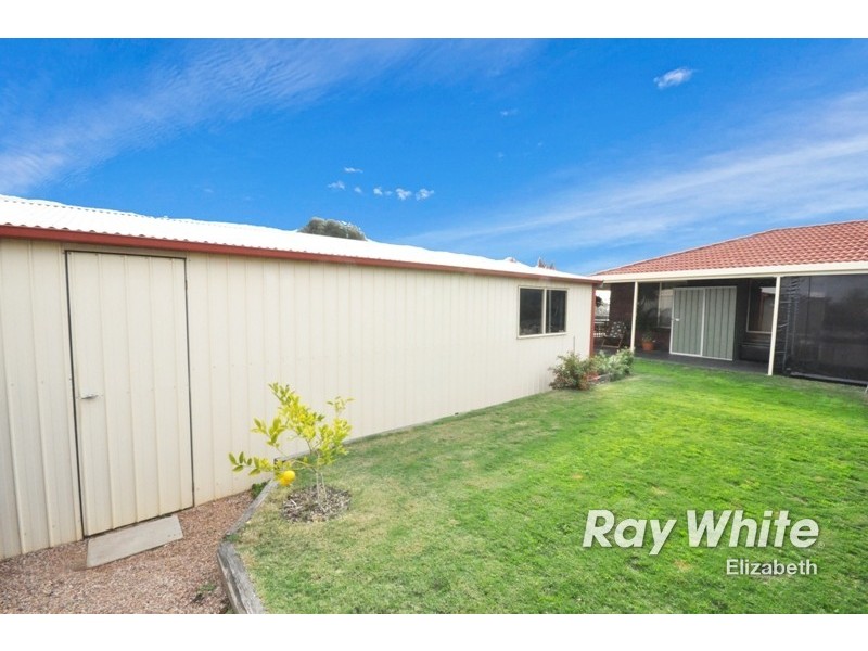 63 Highfield Drive, Hillbank SA 5112