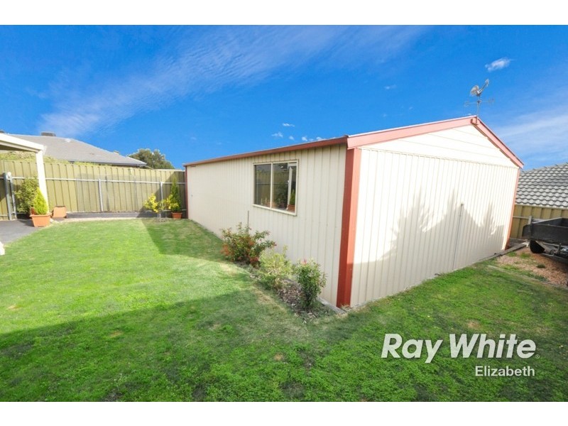 63 Highfield Drive, Hillbank SA 5112