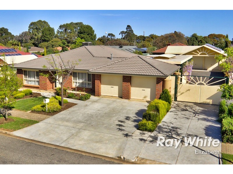 17 Fyfield Street, Elizabeth SA 5112