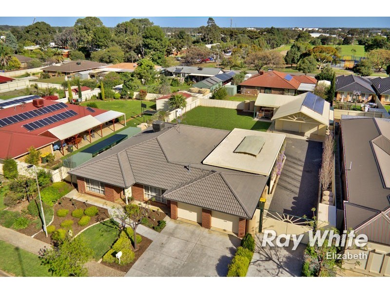 17 Fyfield Street, Elizabeth SA 5112