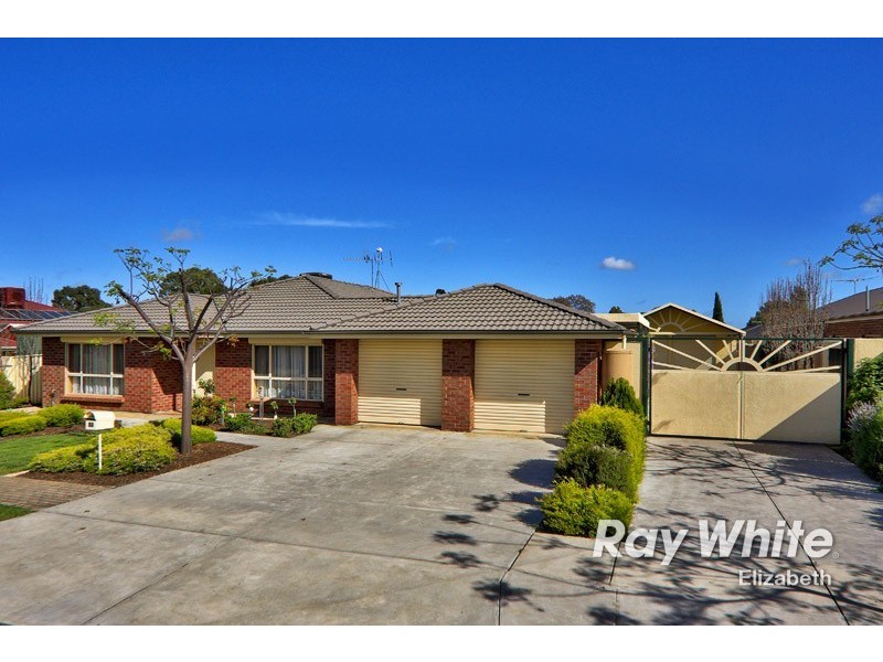 17 Fyfield Street, Elizabeth SA 5112