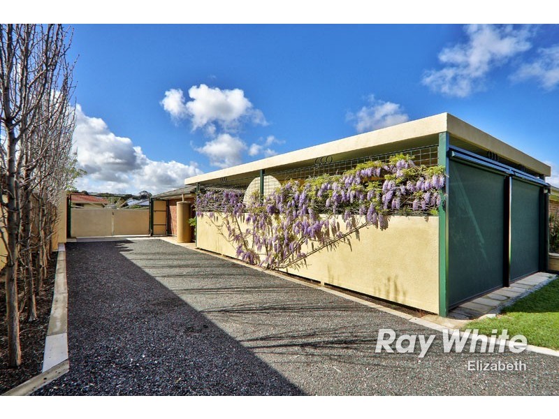 17 Fyfield Street, Elizabeth SA 5112