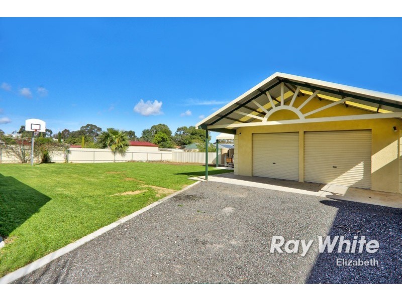 17 Fyfield Street, Elizabeth SA 5112