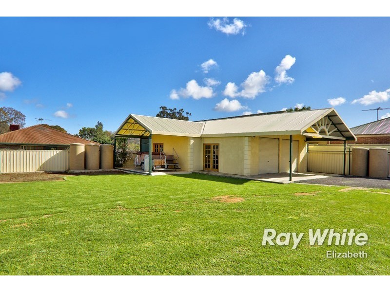 17 Fyfield Street, Elizabeth SA 5112