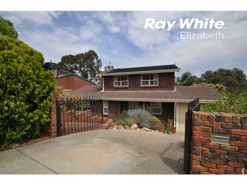 13 Brooker Drive, Hillbank SA 5112