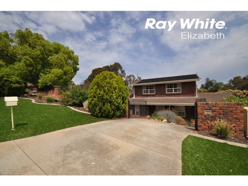 13 Brooker Drive, Hillbank SA 5112